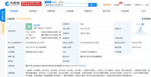 哈啰出行關(guān)聯(lián)公司注冊資本480萬設(shè)立新公司，聚焦商務(wù)咨詢服務(wù)