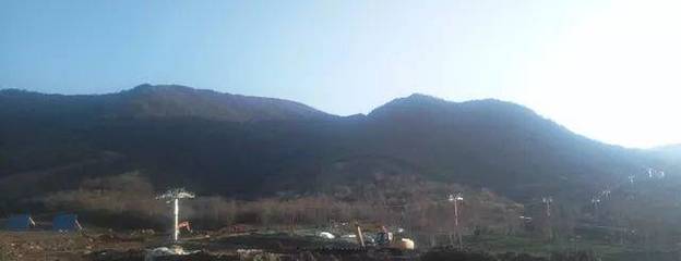 鰲山滑雪場(chǎng)開(kāi)業(yè)在即，綠螞蟻戶外票務(wù)總代理啟動(dòng)，共繪冰雪運(yùn)動(dòng)新篇章